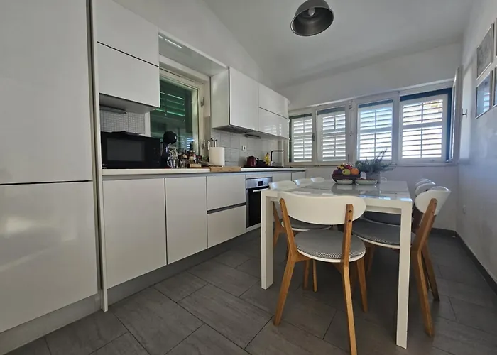 Apartman Mirna Makarska