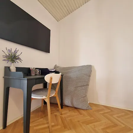 Apartment Mirna Makarska