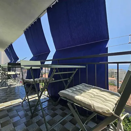 Apartment Mirna