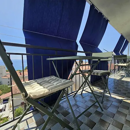 Mirna Apartment *