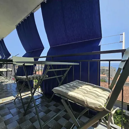 Mirna Apartment *