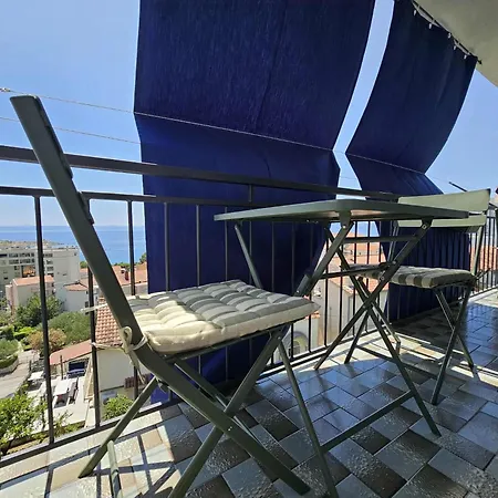 Apartment Mirna Makarska